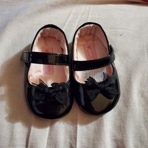 Baby slippers